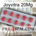 Joyvitra 20Mg 18